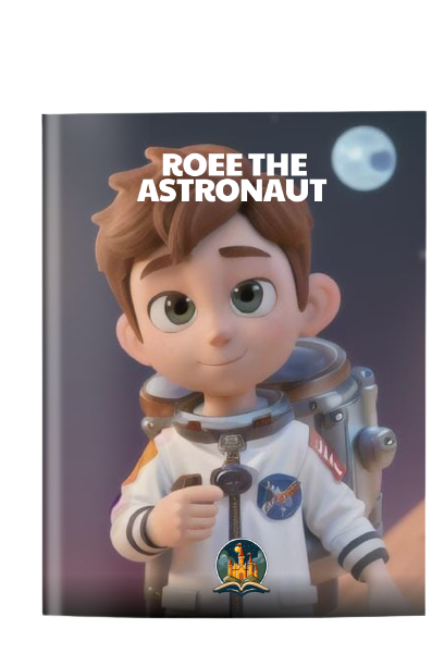 Featured story book 2